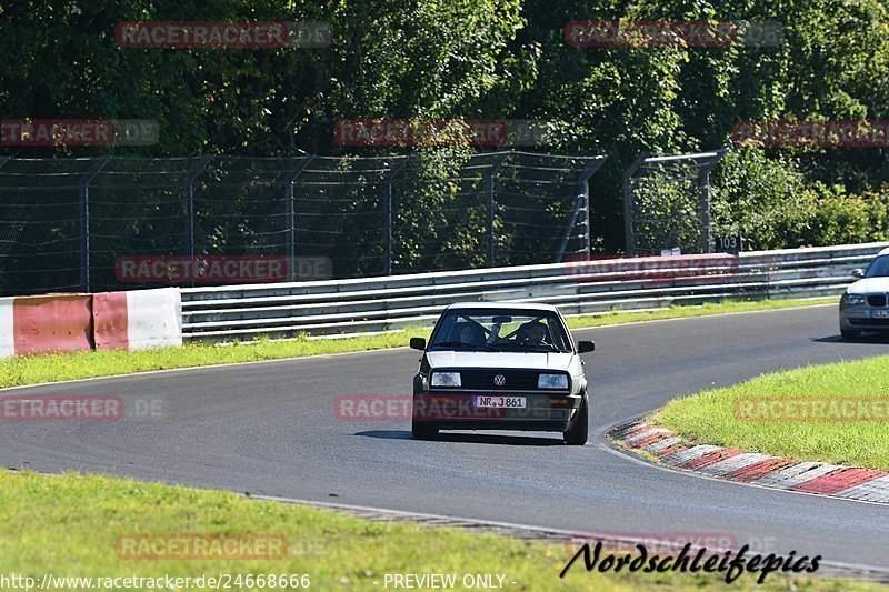 Bild #24668666 - Touristenfahrten Nürburgring Nordschleife (24.09.2023)