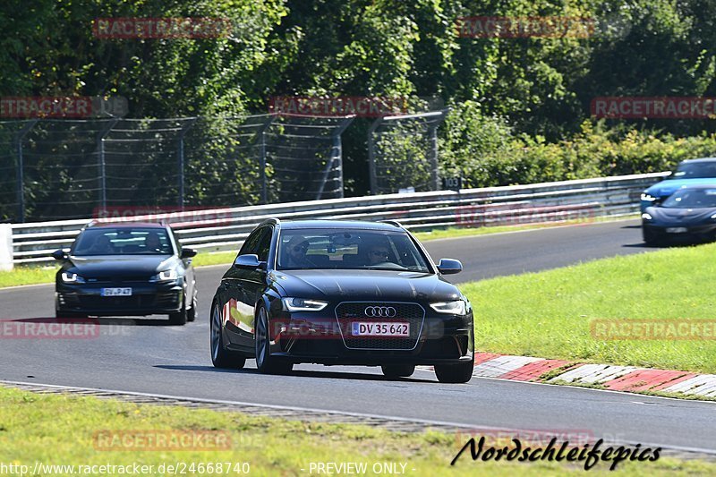 Bild #24668740 - Touristenfahrten Nürburgring Nordschleife (24.09.2023)