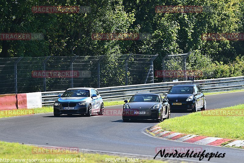 Bild #24668750 - Touristenfahrten Nürburgring Nordschleife (24.09.2023)