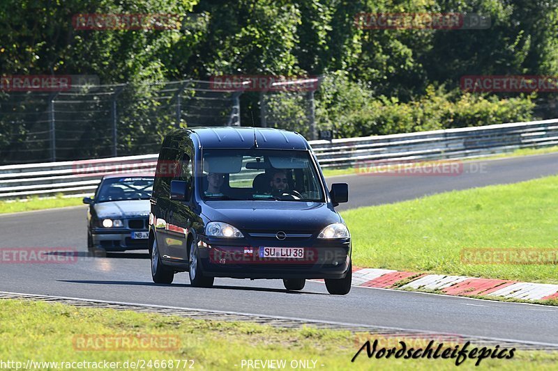 Bild #24668772 - Touristenfahrten Nürburgring Nordschleife (24.09.2023)