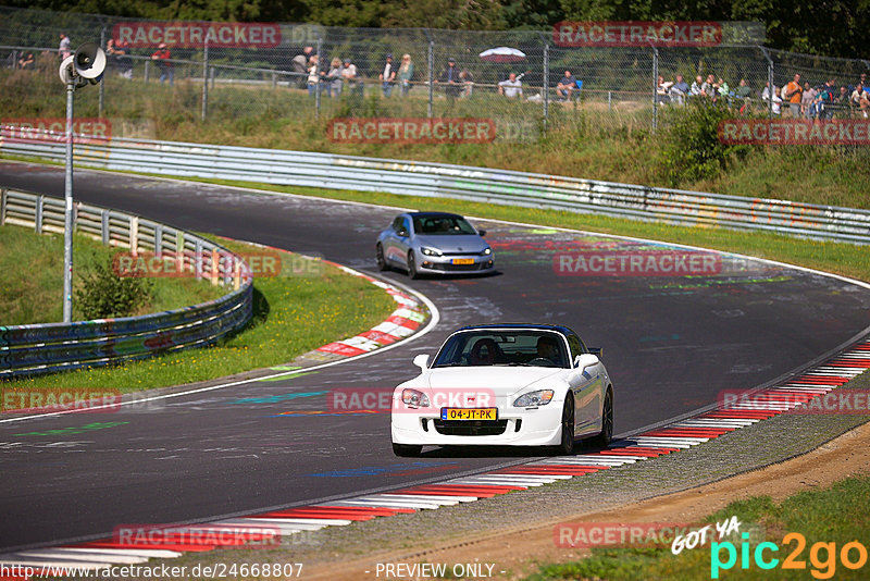 Bild #24668807 - Touristenfahrten Nürburgring Nordschleife (24.09.2023)