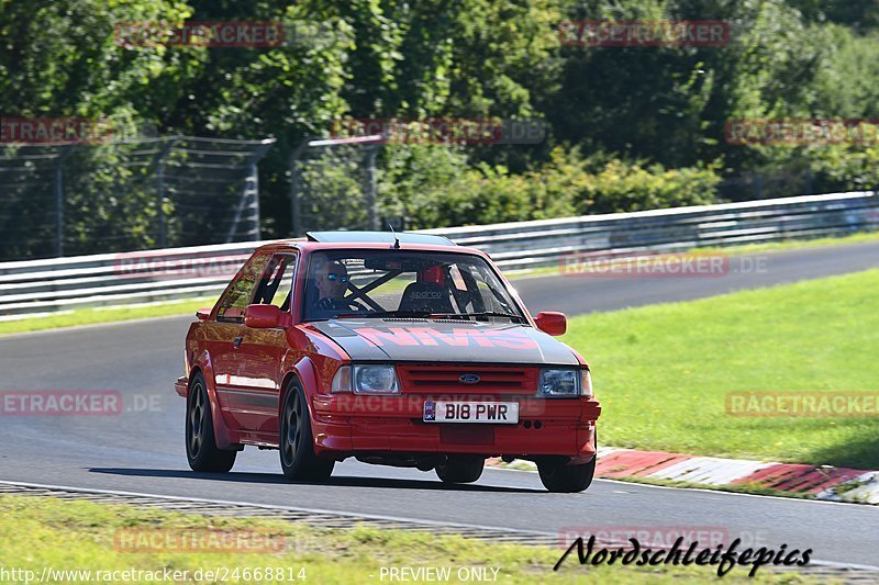 Bild #24668814 - Touristenfahrten Nürburgring Nordschleife (24.09.2023)