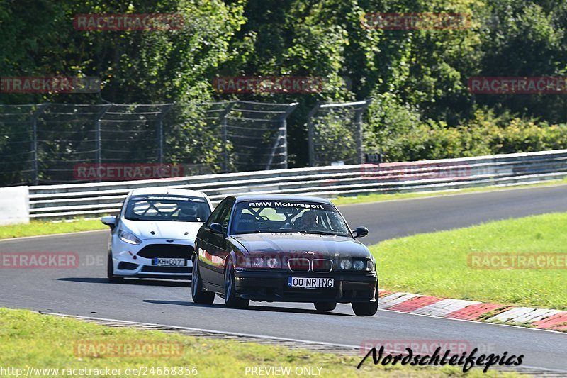 Bild #24668856 - Touristenfahrten Nürburgring Nordschleife (24.09.2023)