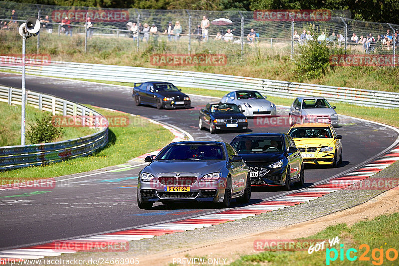 Bild #24668905 - Touristenfahrten Nürburgring Nordschleife (24.09.2023)