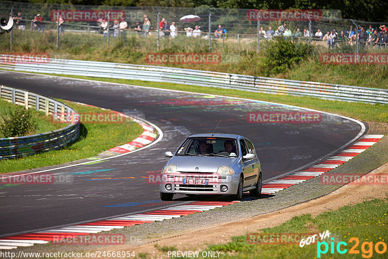 Bild #24668954 - Touristenfahrten Nürburgring Nordschleife (24.09.2023)