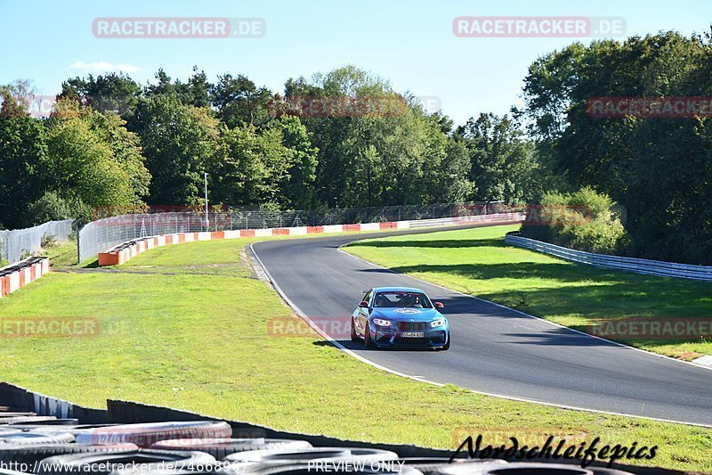 Bild #24668967 - Touristenfahrten Nürburgring Nordschleife (24.09.2023)