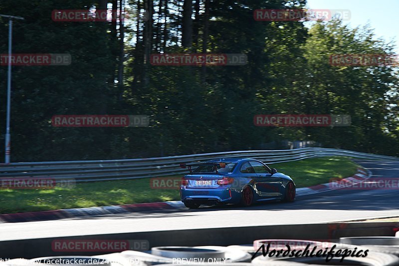 Bild #24668969 - Touristenfahrten Nürburgring Nordschleife (24.09.2023)