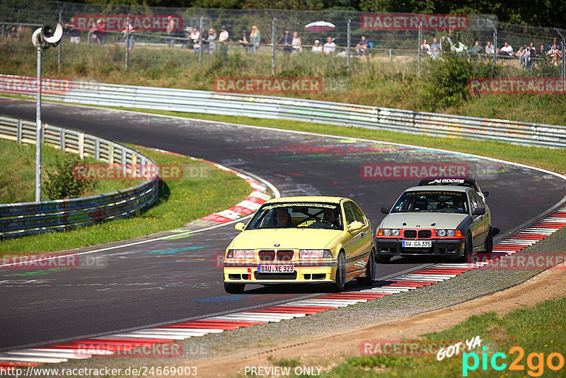 Bild #24669003 - Touristenfahrten Nürburgring Nordschleife (24.09.2023)