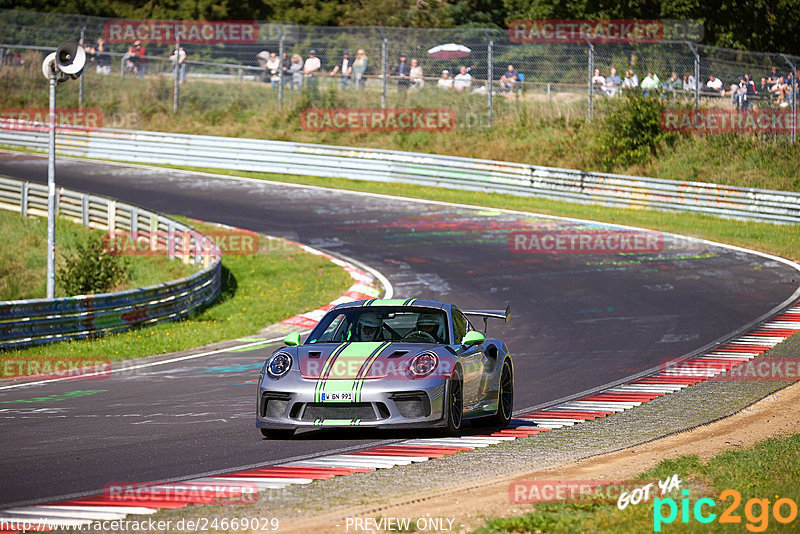 Bild #24669029 - Touristenfahrten Nürburgring Nordschleife (24.09.2023)