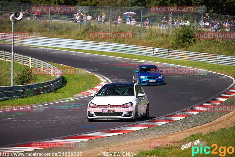 Bild #24669087 - Touristenfahrten Nürburgring Nordschleife (24.09.2023)