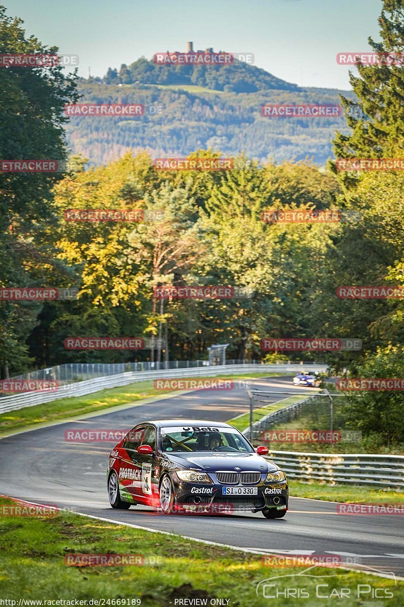 Bild #24669189 - Touristenfahrten Nürburgring Nordschleife (24.09.2023)