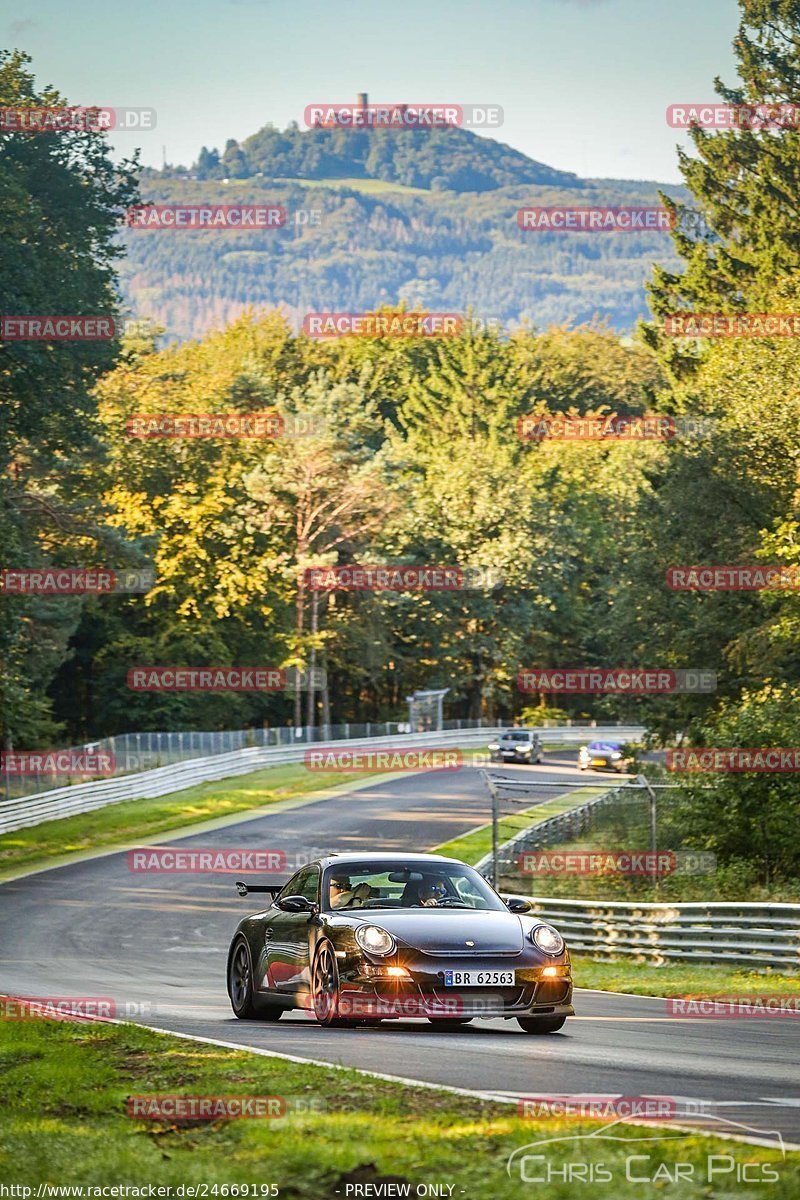 Bild #24669195 - Touristenfahrten Nürburgring Nordschleife (24.09.2023)