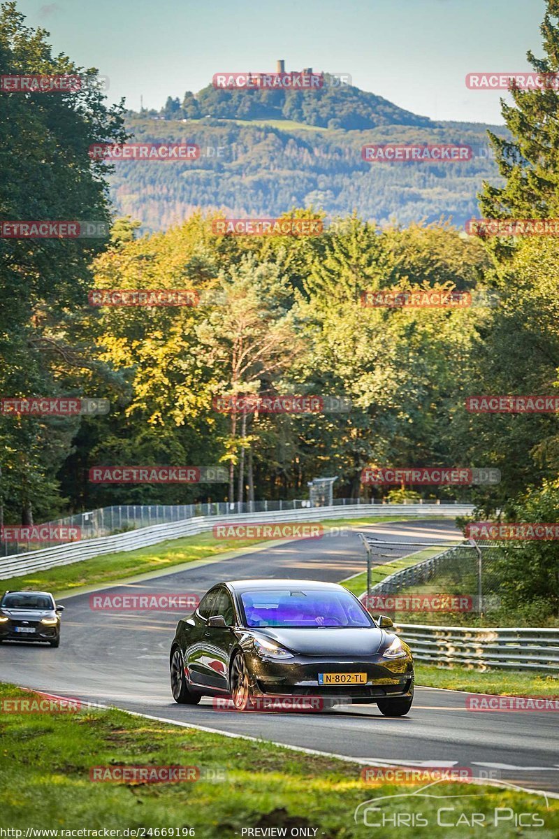 Bild #24669196 - Touristenfahrten Nürburgring Nordschleife (24.09.2023)