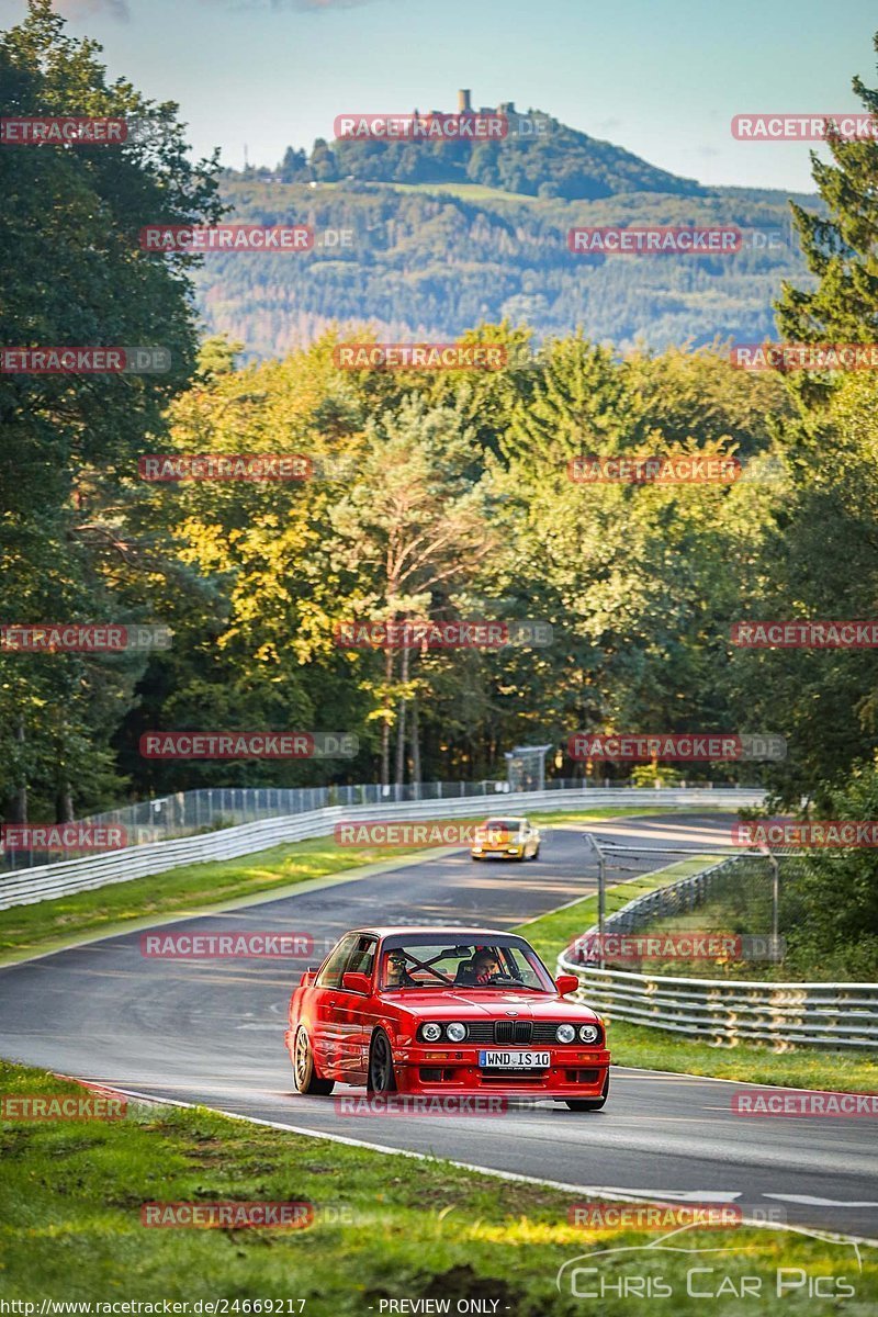 Bild #24669217 - Touristenfahrten Nürburgring Nordschleife (24.09.2023)