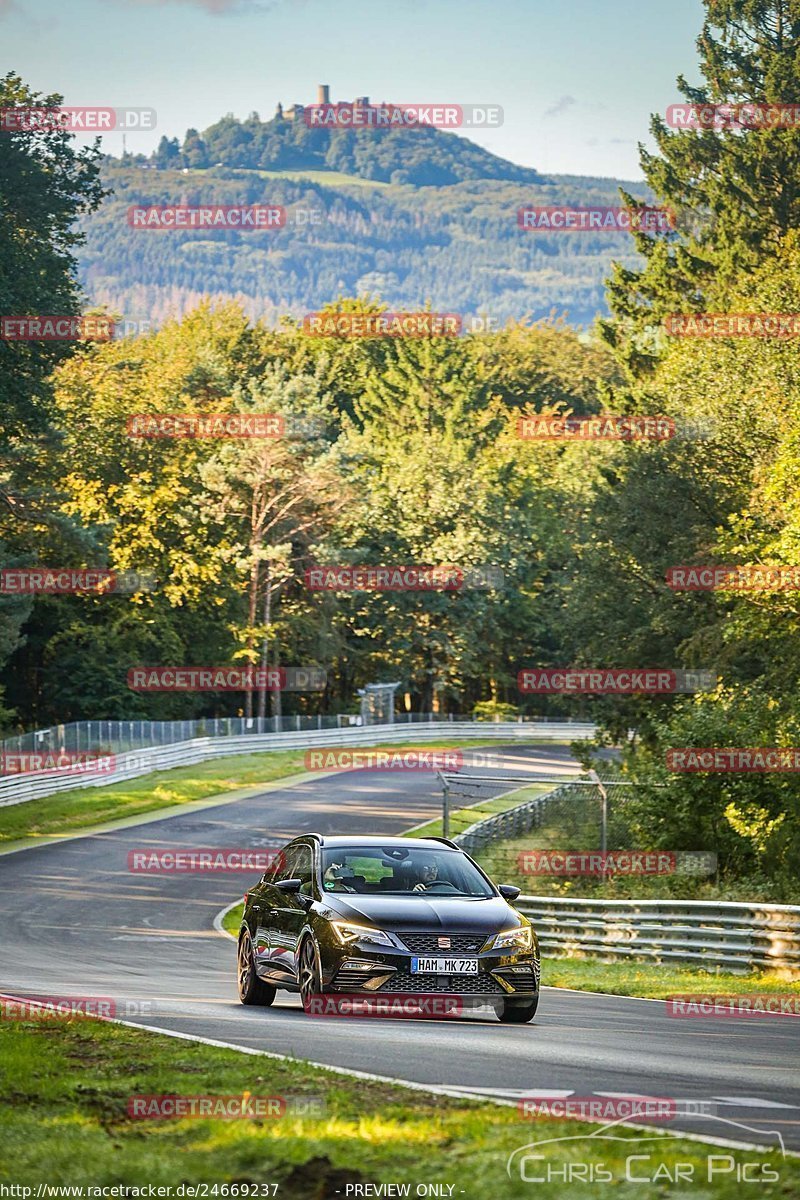 Bild #24669237 - Touristenfahrten Nürburgring Nordschleife (24.09.2023)