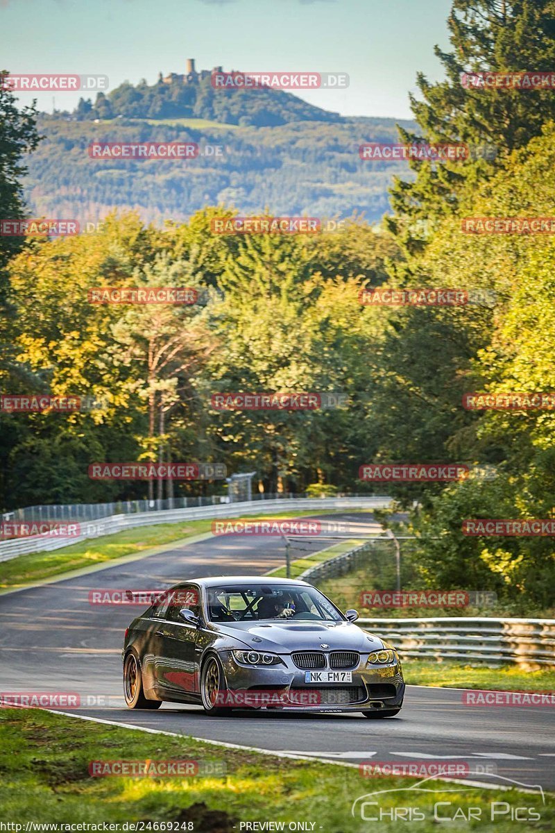 Bild #24669248 - Touristenfahrten Nürburgring Nordschleife (24.09.2023)