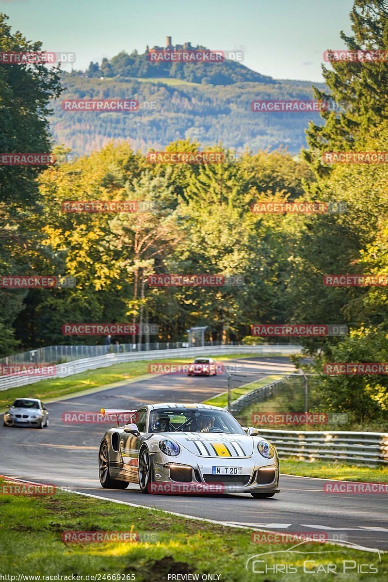 Bild #24669265 - Touristenfahrten Nürburgring Nordschleife (24.09.2023)