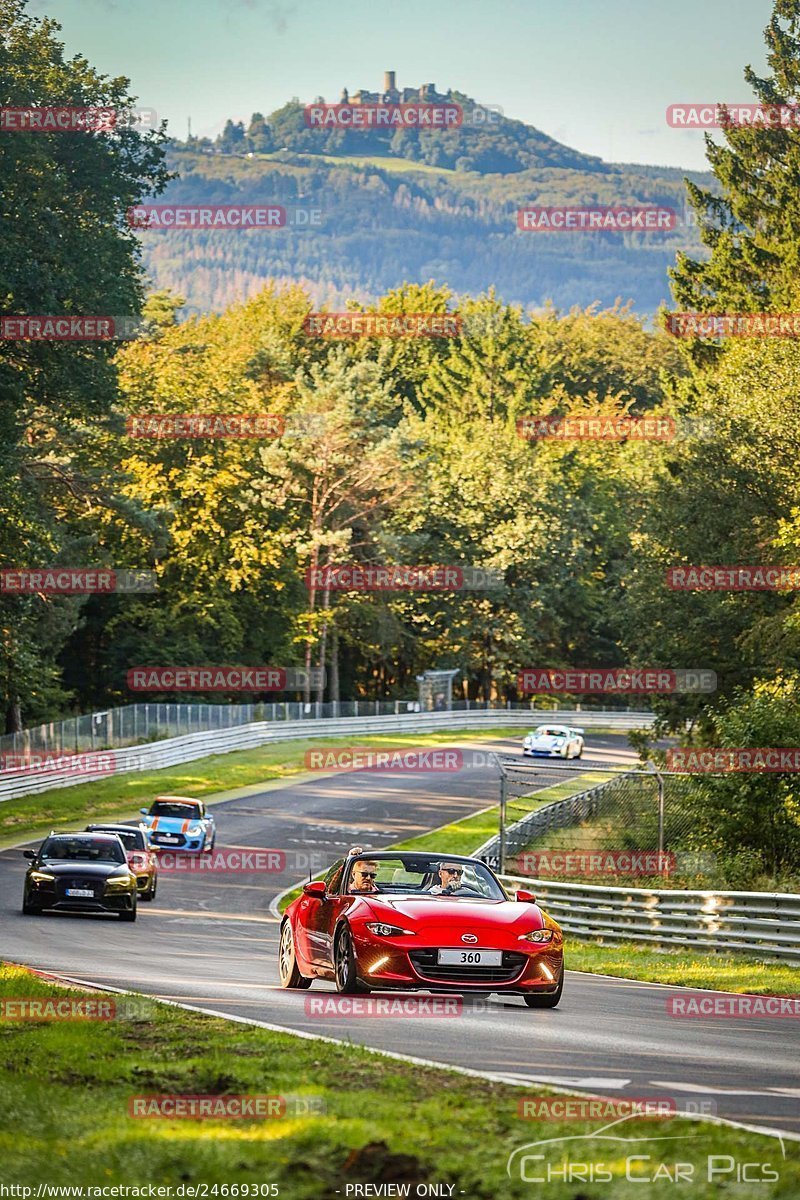 Bild #24669305 - Touristenfahrten Nürburgring Nordschleife (24.09.2023)