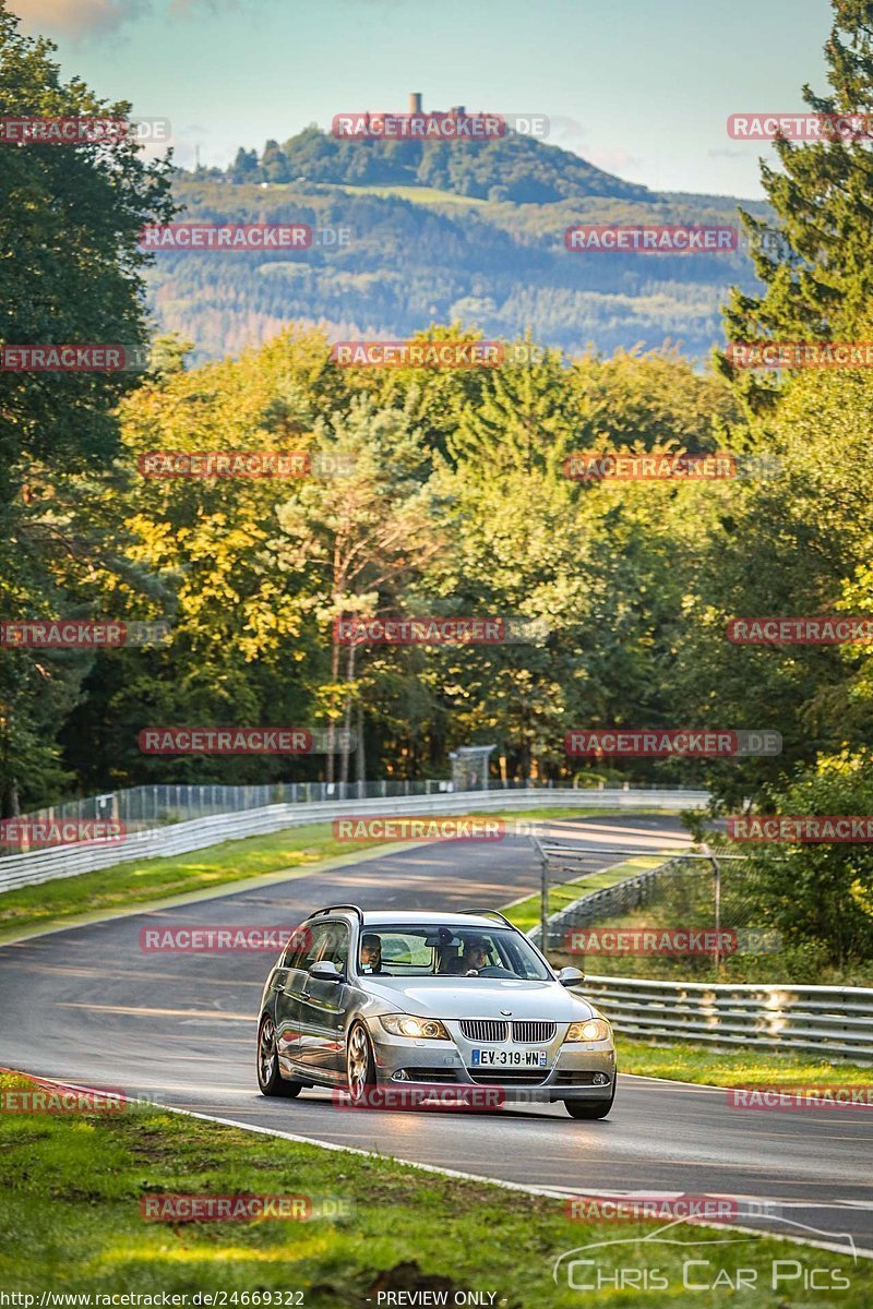 Bild #24669322 - Touristenfahrten Nürburgring Nordschleife (24.09.2023)