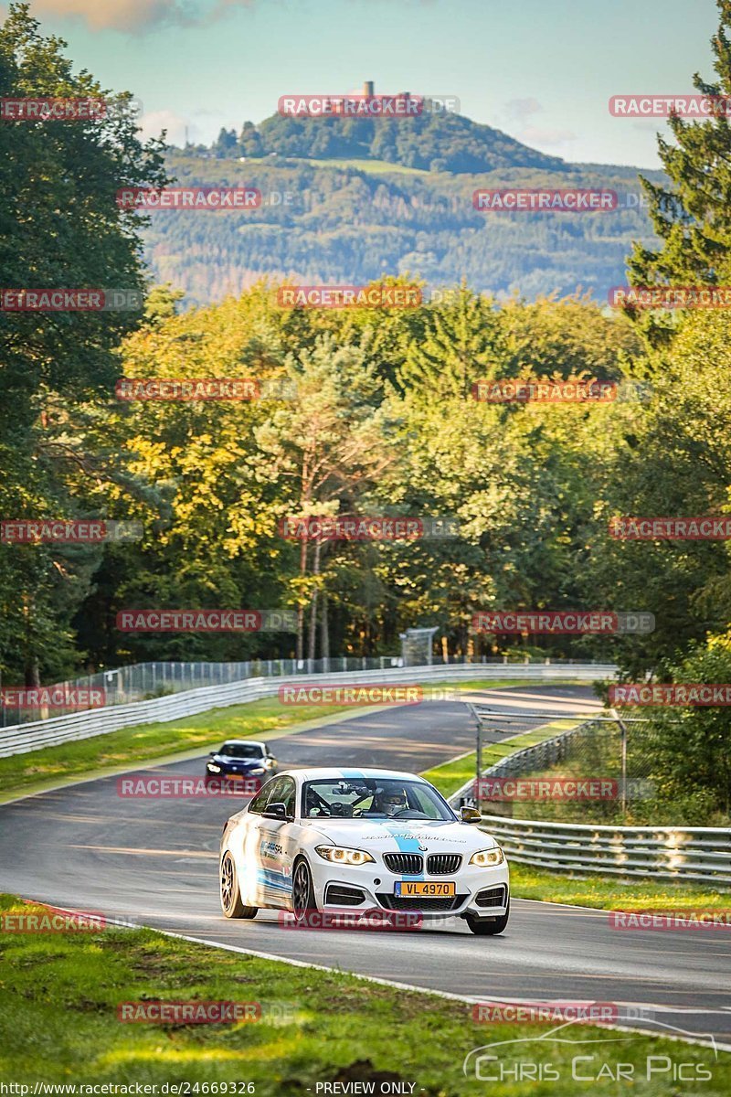 Bild #24669326 - Touristenfahrten Nürburgring Nordschleife (24.09.2023)