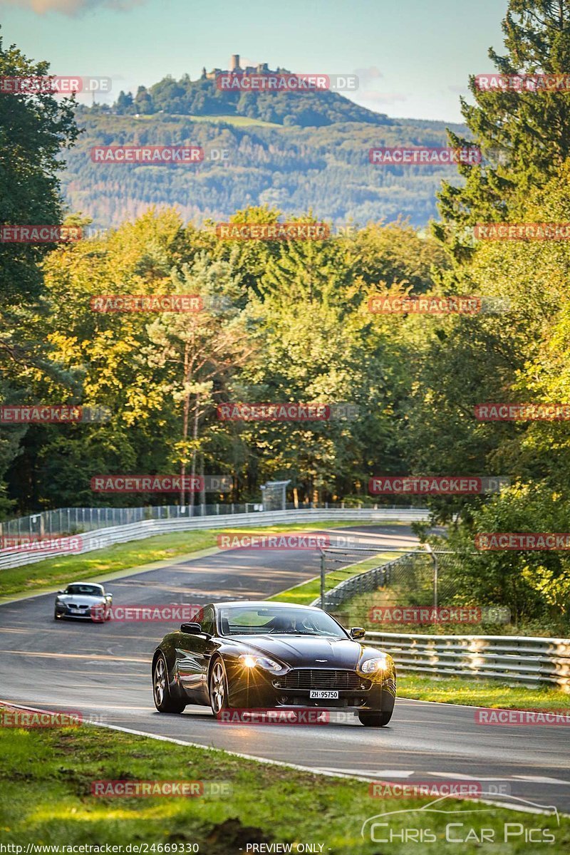 Bild #24669330 - Touristenfahrten Nürburgring Nordschleife (24.09.2023)