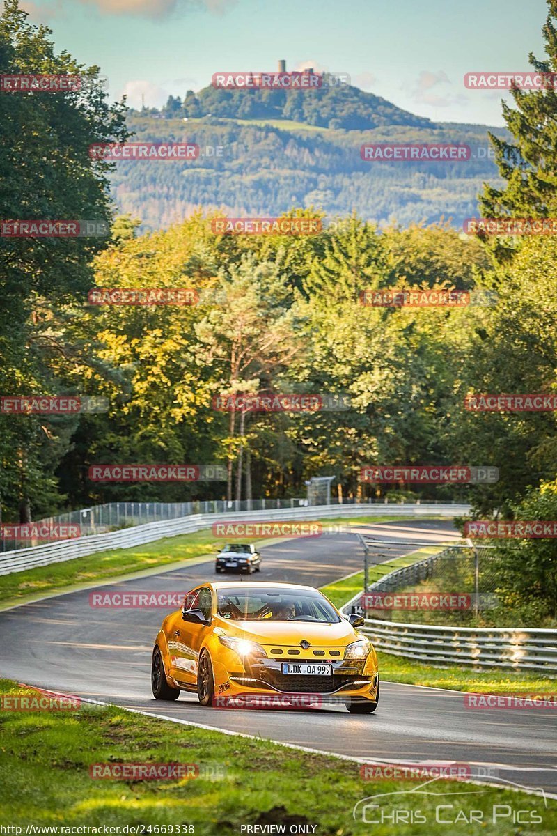 Bild #24669338 - Touristenfahrten Nürburgring Nordschleife (24.09.2023)