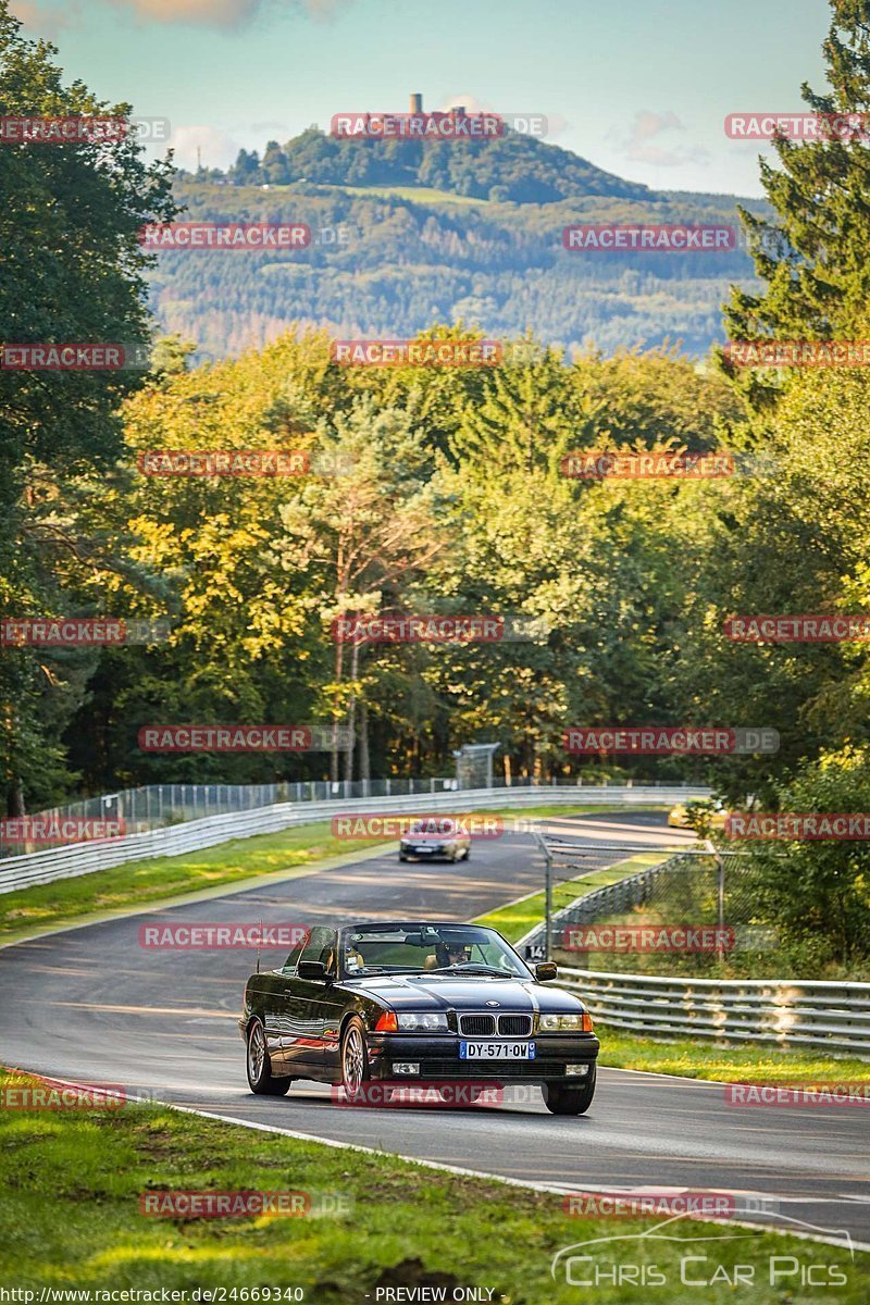 Bild #24669340 - Touristenfahrten Nürburgring Nordschleife (24.09.2023)