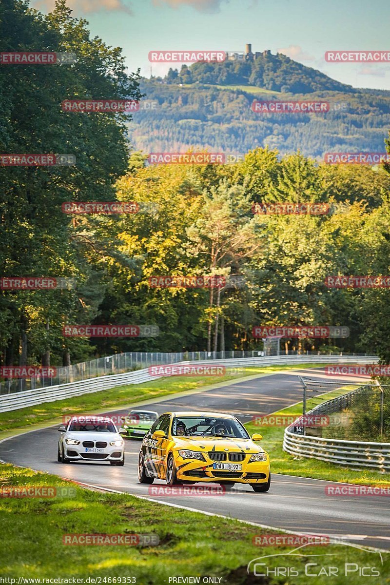 Bild #24669353 - Touristenfahrten Nürburgring Nordschleife (24.09.2023)