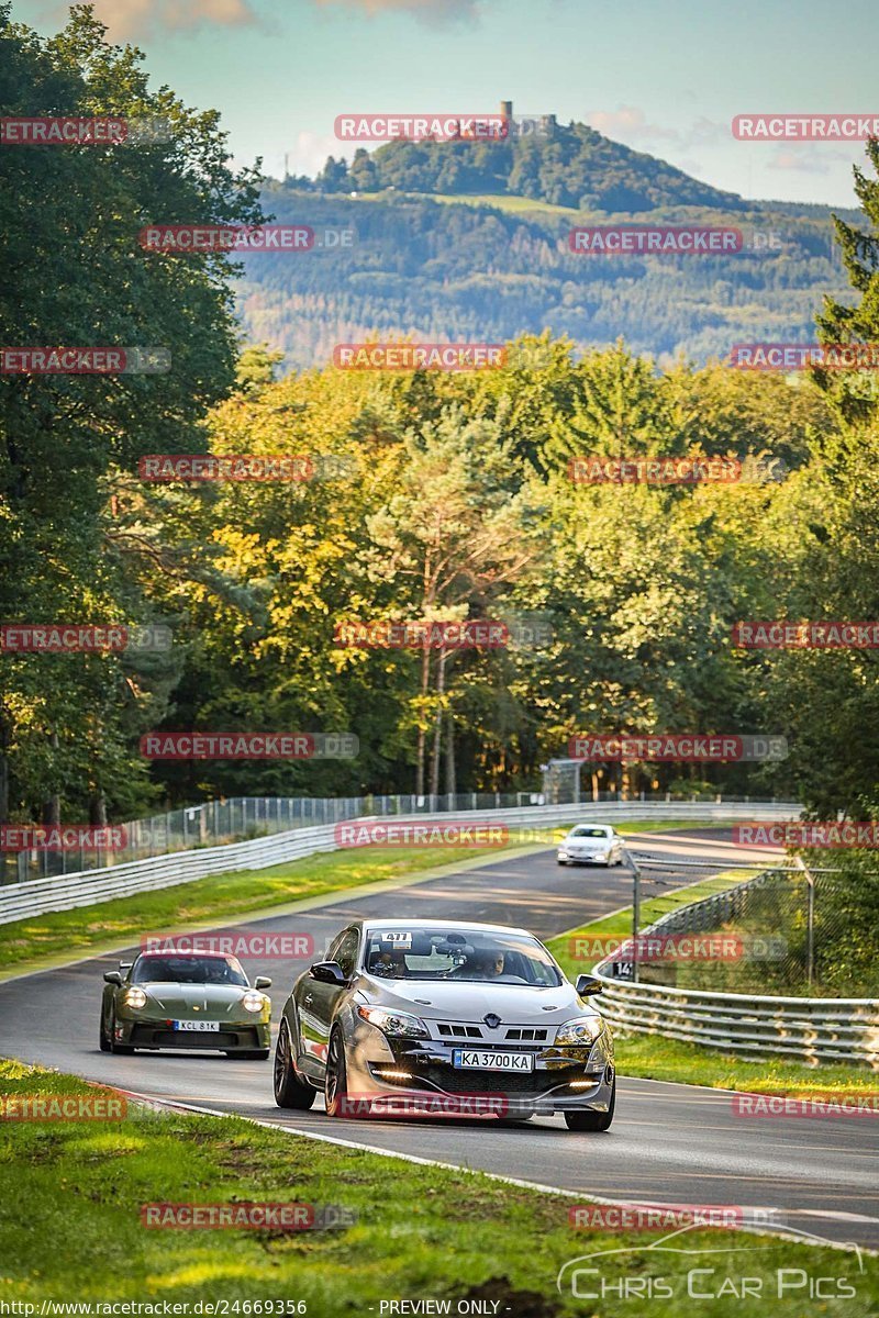 Bild #24669356 - Touristenfahrten Nürburgring Nordschleife (24.09.2023)