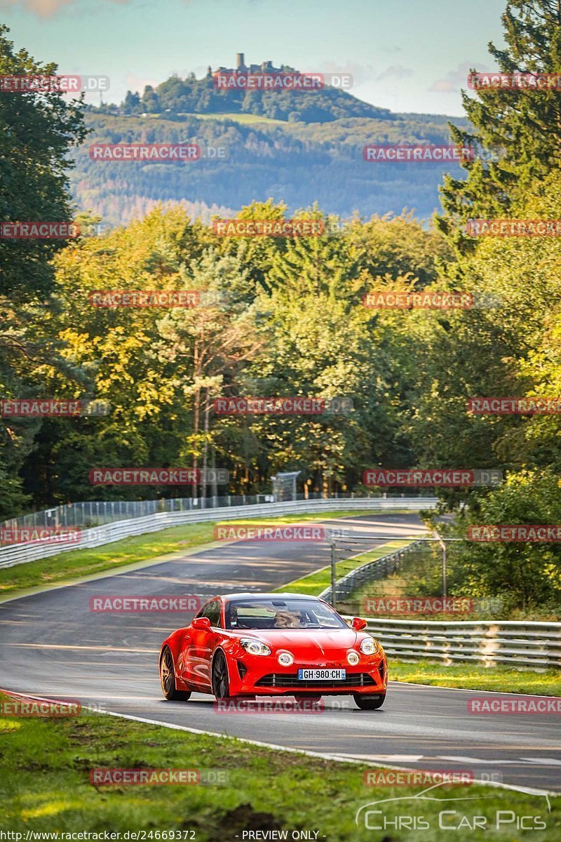 Bild #24669372 - Touristenfahrten Nürburgring Nordschleife (24.09.2023)