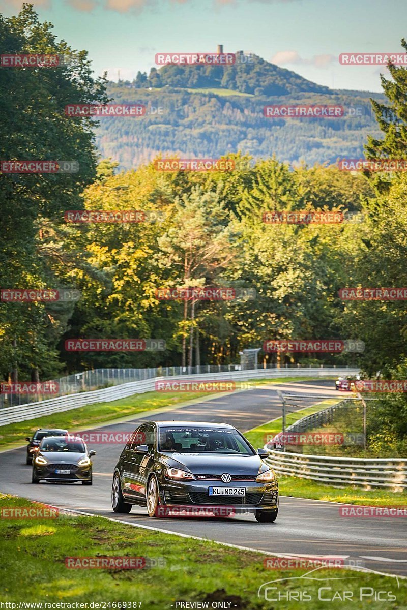 Bild #24669387 - Touristenfahrten Nürburgring Nordschleife (24.09.2023)