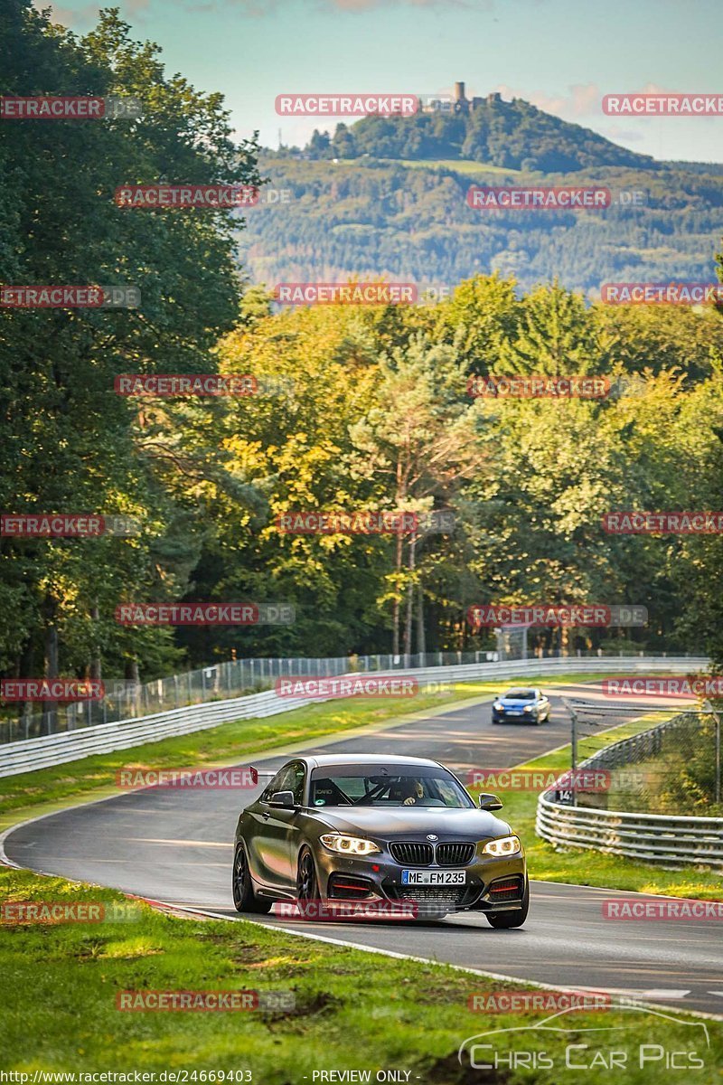 Bild #24669403 - Touristenfahrten Nürburgring Nordschleife (24.09.2023)