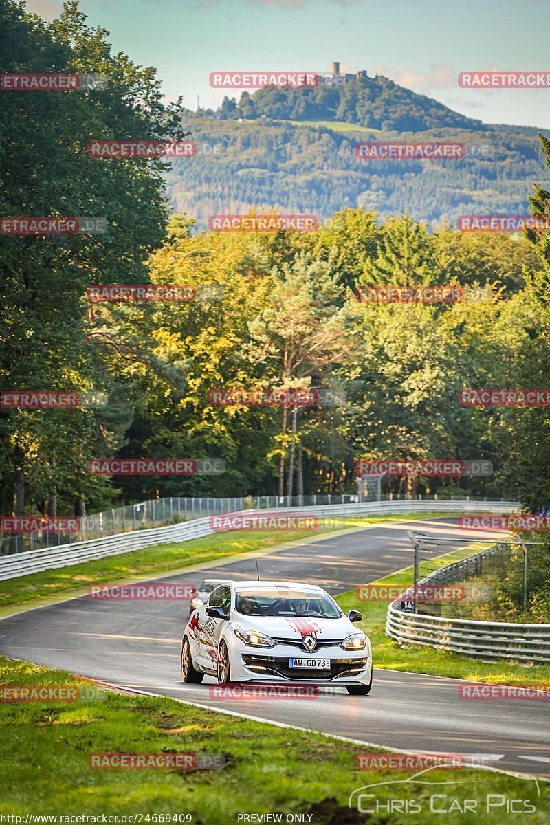 Bild #24669409 - Touristenfahrten Nürburgring Nordschleife (24.09.2023)