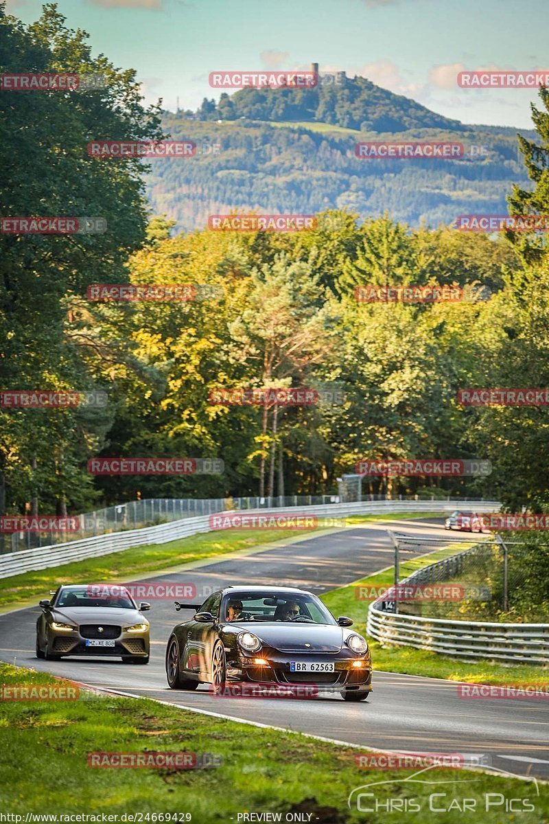 Bild #24669429 - Touristenfahrten Nürburgring Nordschleife (24.09.2023)