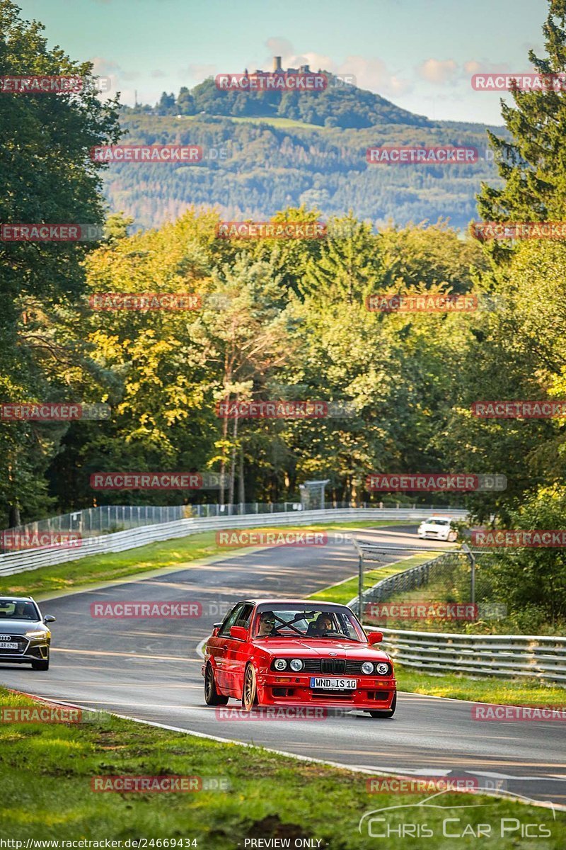 Bild #24669434 - Touristenfahrten Nürburgring Nordschleife (24.09.2023)