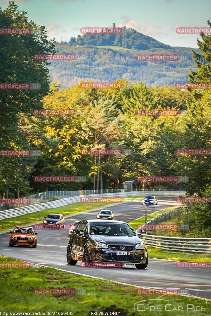 Bild #24669438 - Touristenfahrten Nürburgring Nordschleife (24.09.2023)