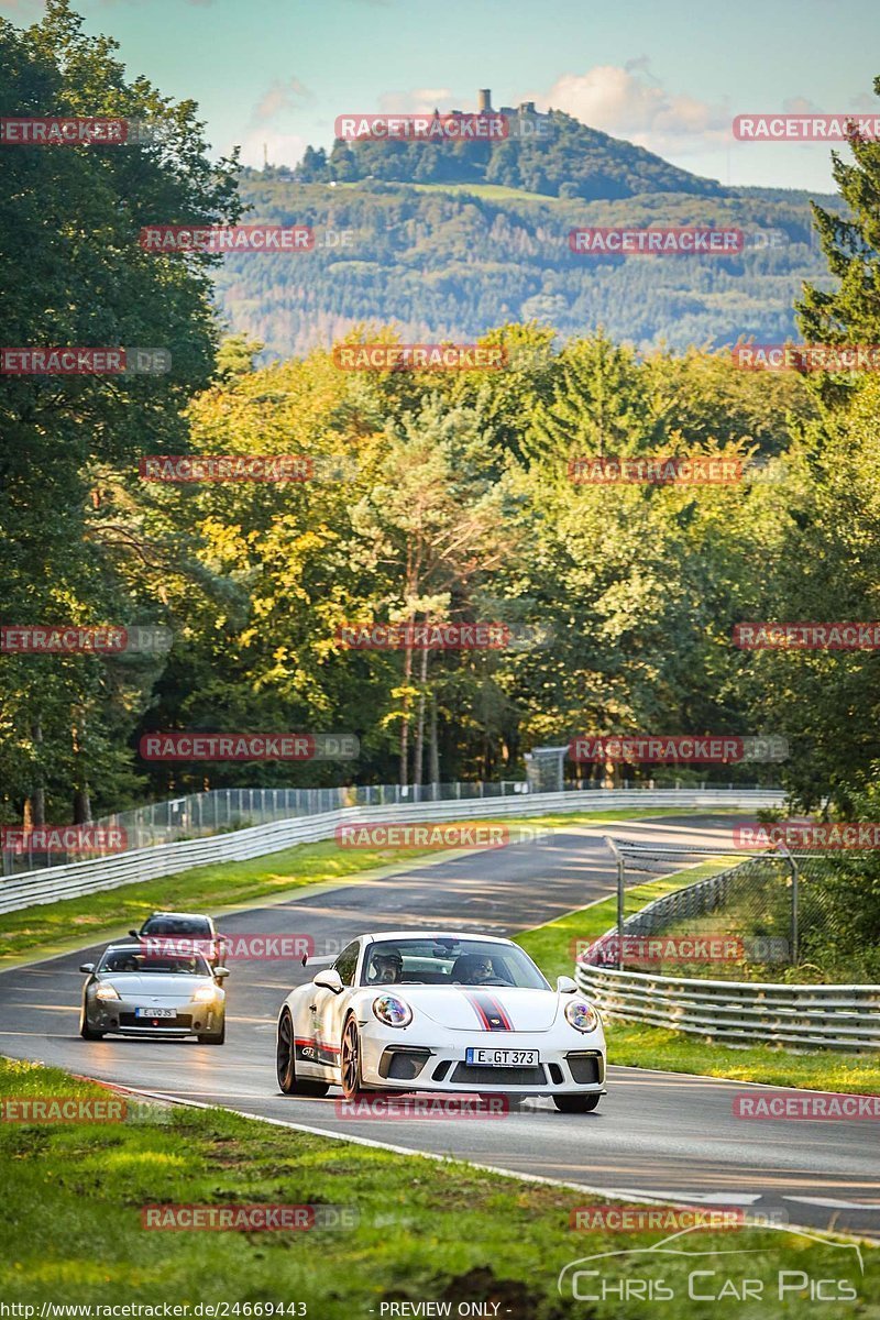 Bild #24669443 - Touristenfahrten Nürburgring Nordschleife (24.09.2023)