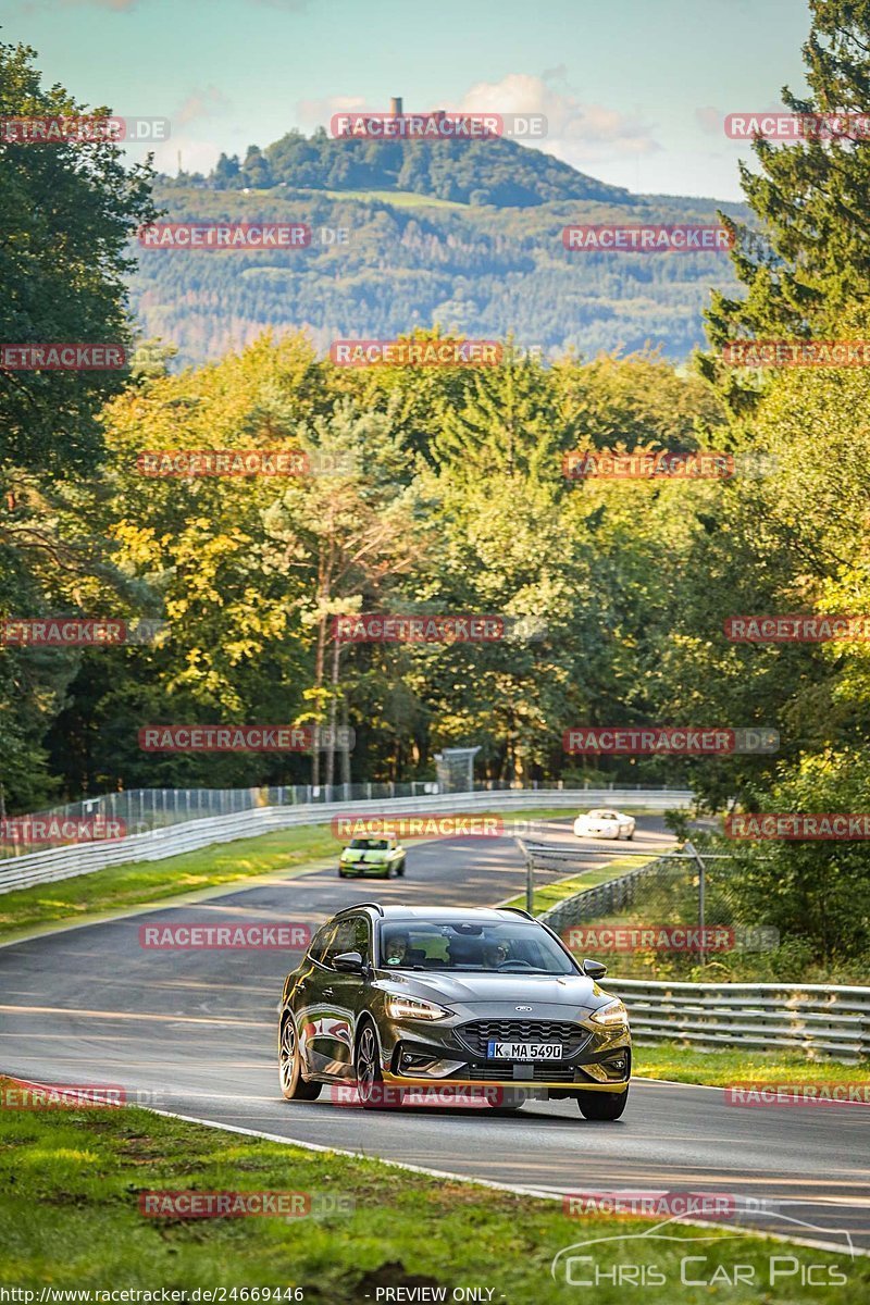 Bild #24669446 - Touristenfahrten Nürburgring Nordschleife (24.09.2023)