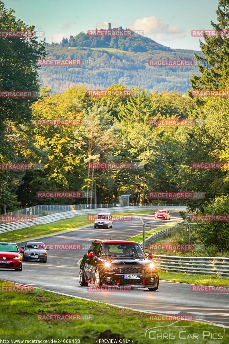 Bild #24669458 - Touristenfahrten Nürburgring Nordschleife (24.09.2023)