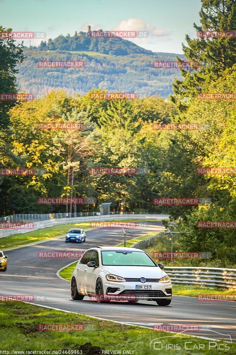 Bild #24669463 - Touristenfahrten Nürburgring Nordschleife (24.09.2023)