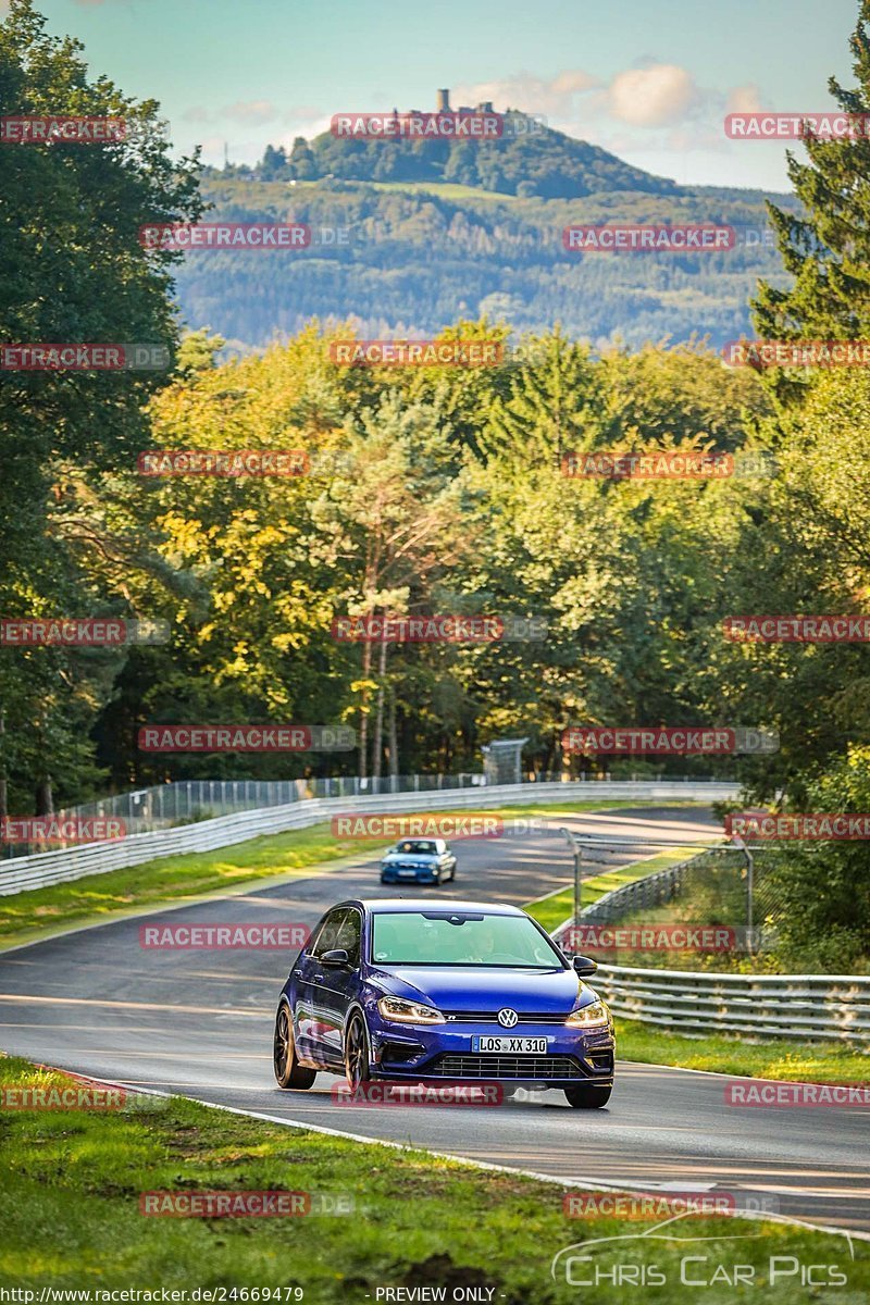 Bild #24669479 - Touristenfahrten Nürburgring Nordschleife (24.09.2023)