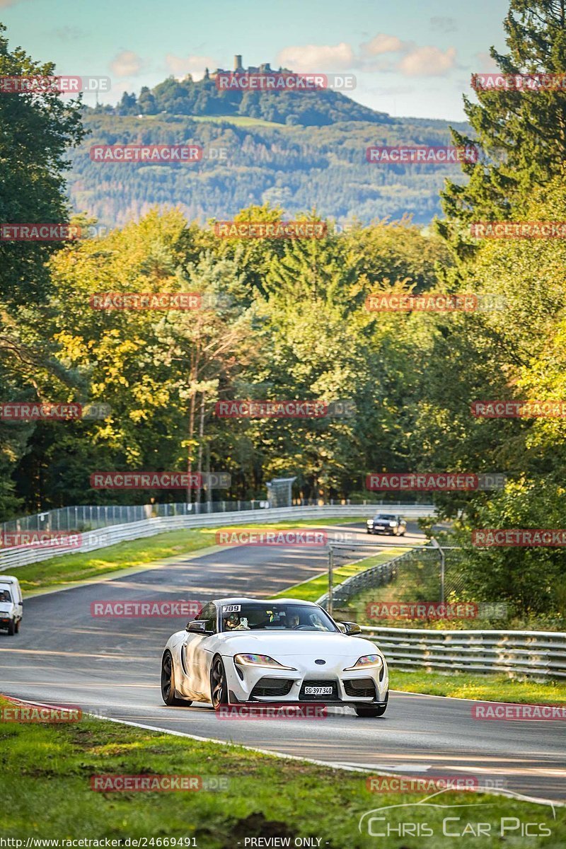 Bild #24669491 - Touristenfahrten Nürburgring Nordschleife (24.09.2023)