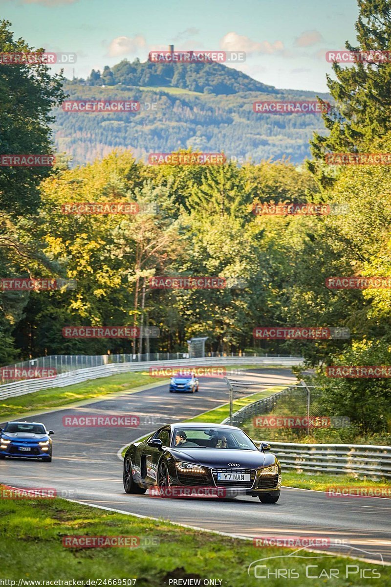 Bild #24669507 - Touristenfahrten Nürburgring Nordschleife (24.09.2023)