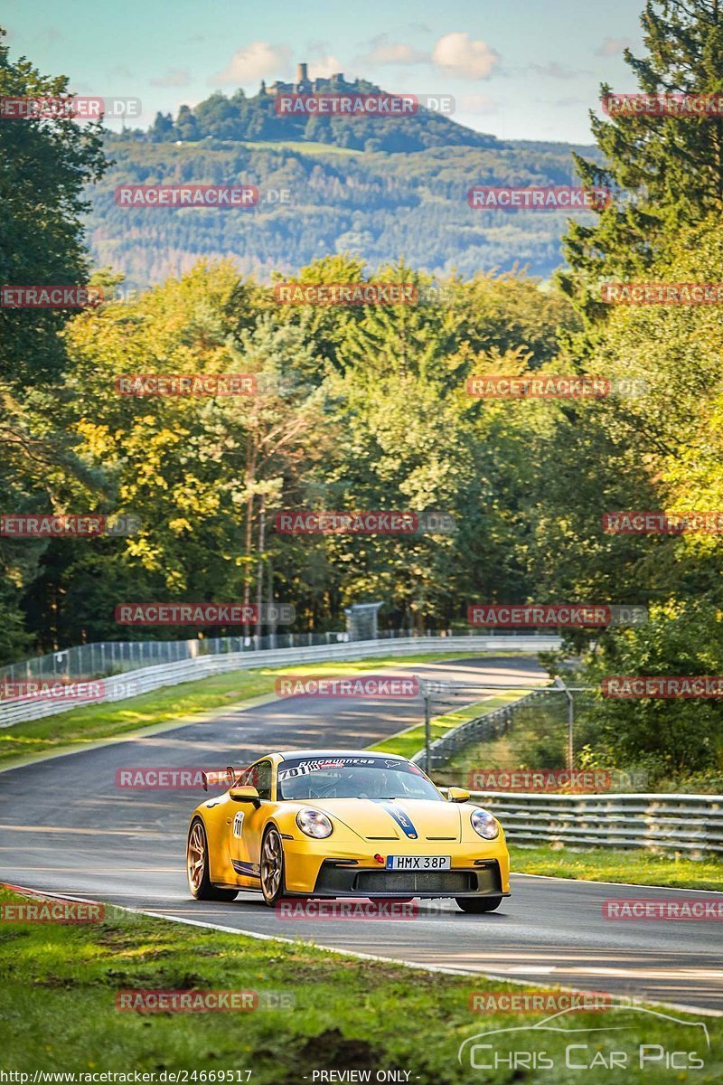 Bild #24669517 - Touristenfahrten Nürburgring Nordschleife (24.09.2023)