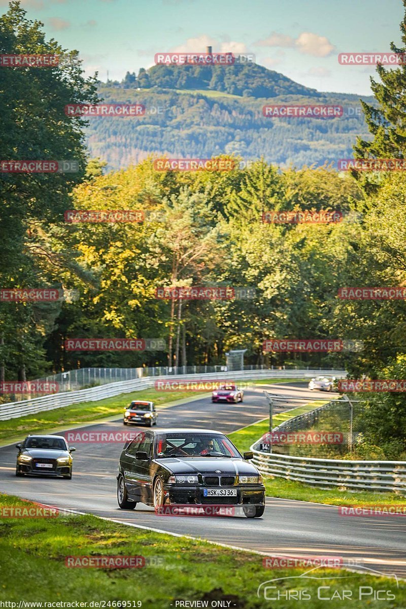 Bild #24669519 - Touristenfahrten Nürburgring Nordschleife (24.09.2023)