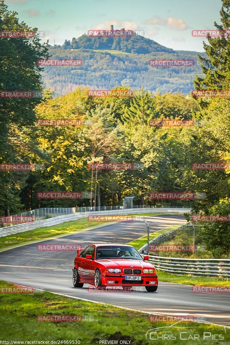 Bild #24669530 - Touristenfahrten Nürburgring Nordschleife (24.09.2023)