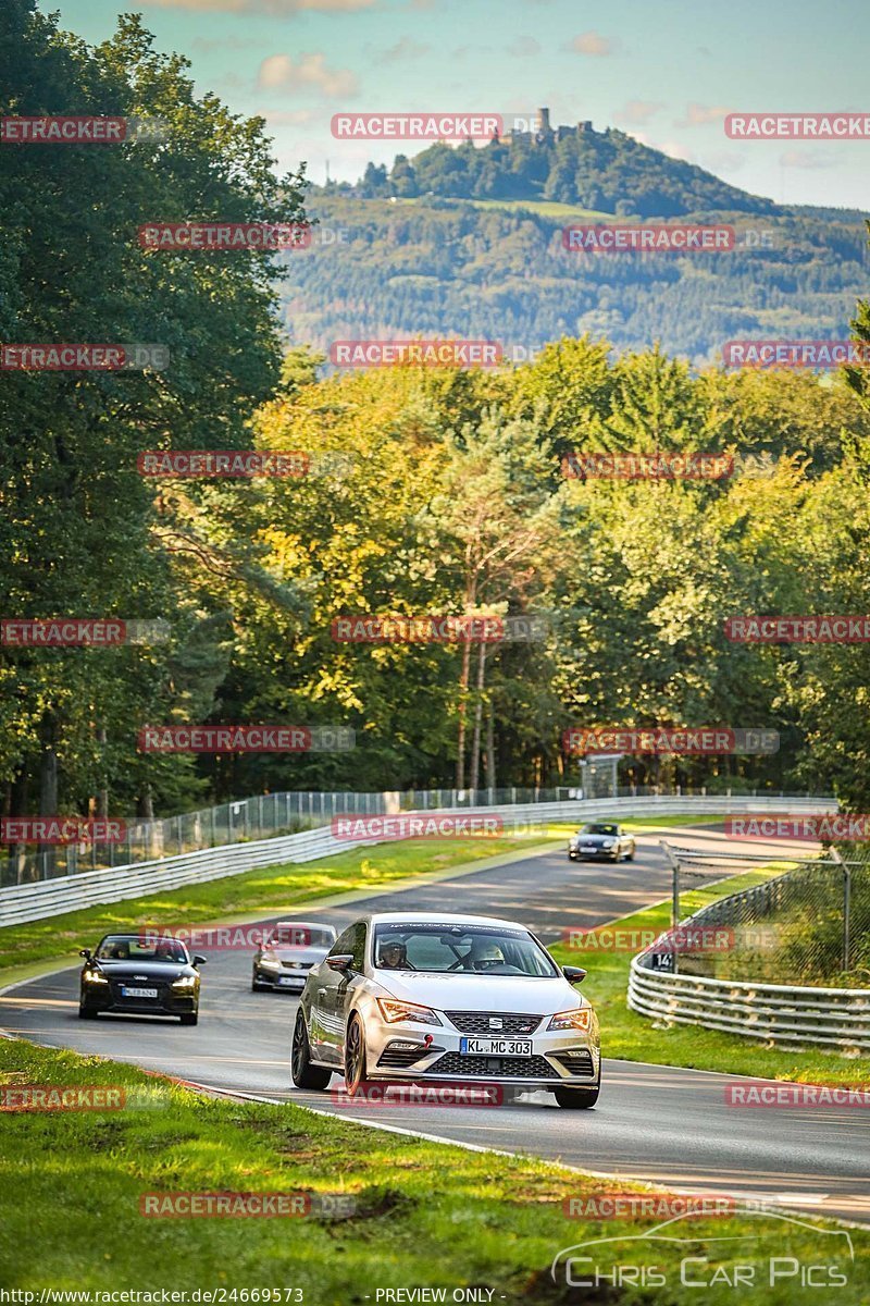 Bild #24669573 - Touristenfahrten Nürburgring Nordschleife (24.09.2023)