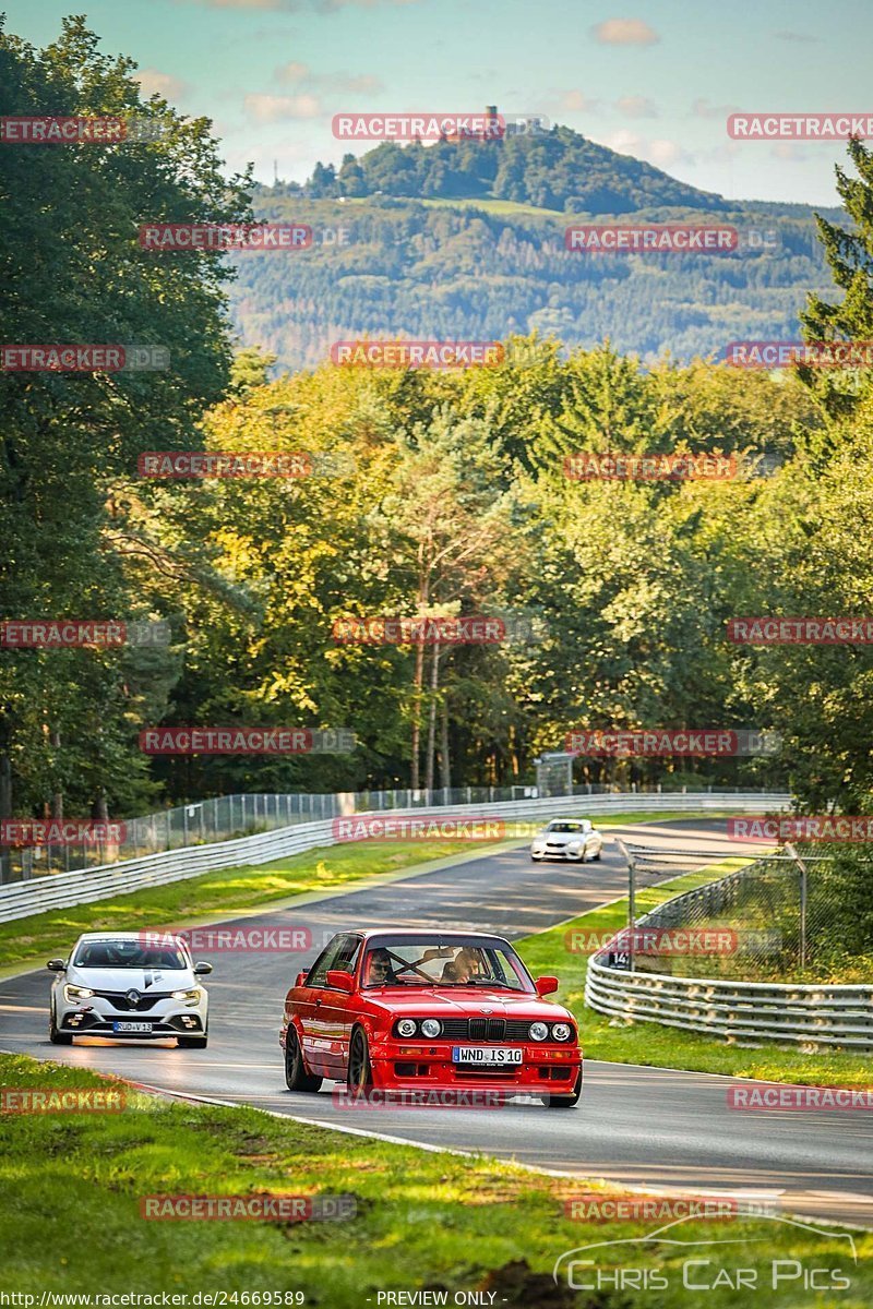 Bild #24669589 - Touristenfahrten Nürburgring Nordschleife (24.09.2023)