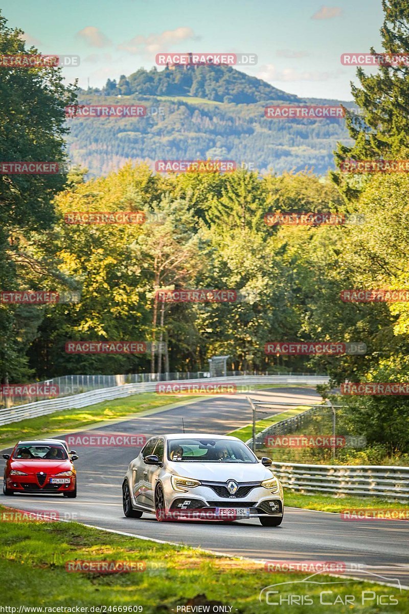 Bild #24669609 - Touristenfahrten Nürburgring Nordschleife (24.09.2023)