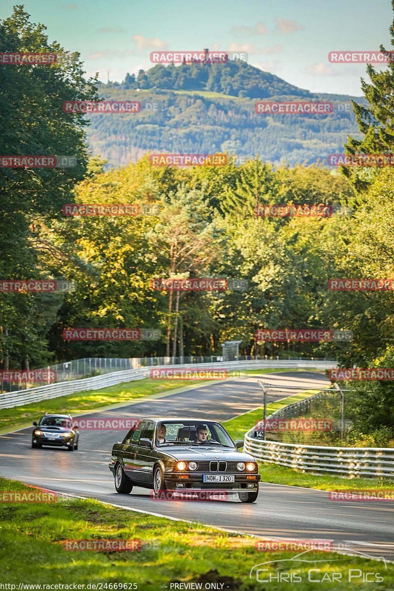 Bild #24669625 - Touristenfahrten Nürburgring Nordschleife (24.09.2023)